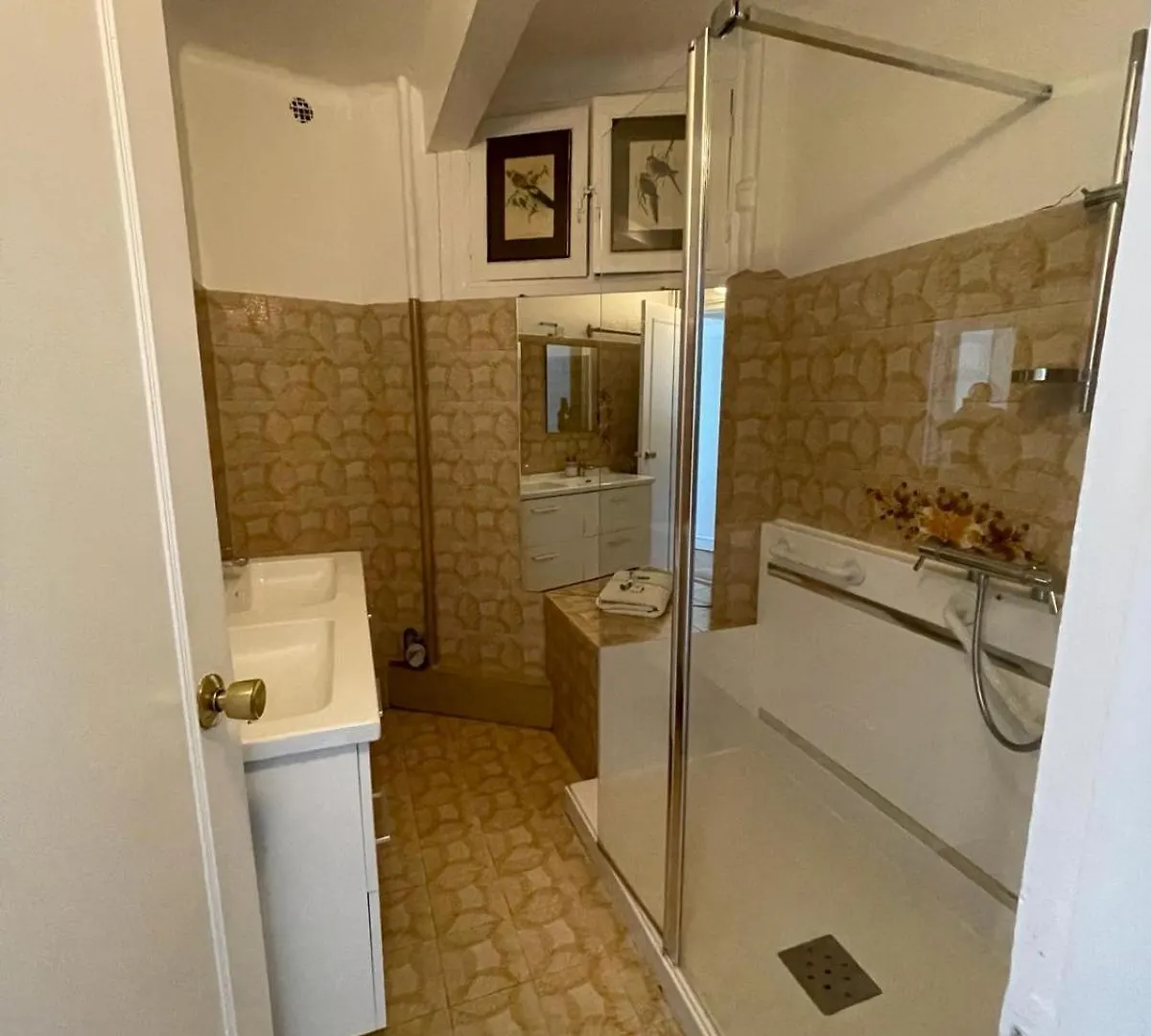 Apartment Magnifique Appartement Paris