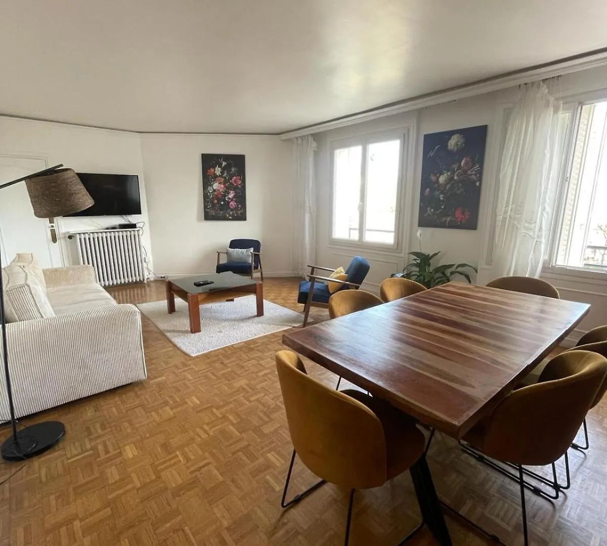 Magnifique Appartement location