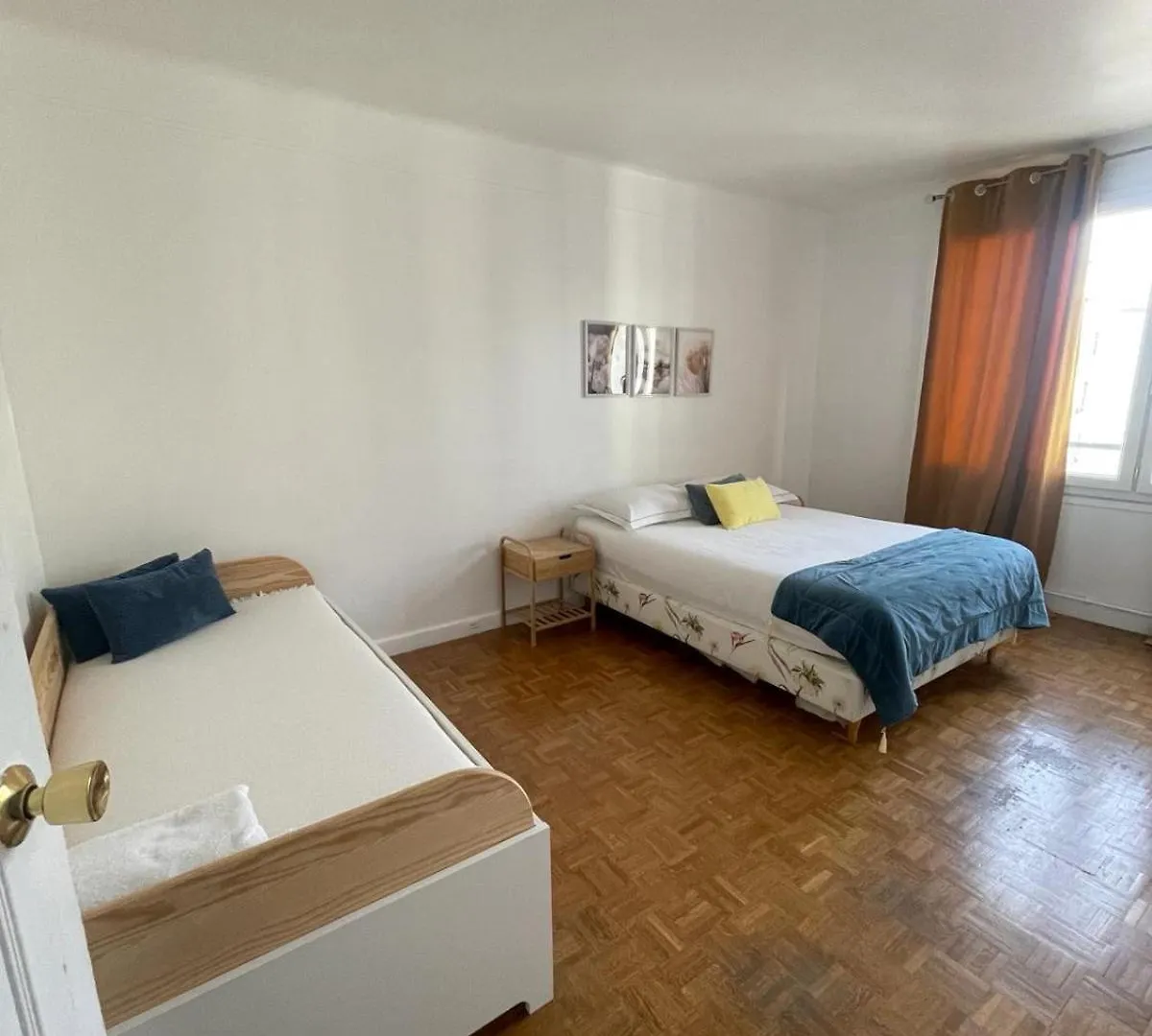 Magnifique Appartement Paris 0*,