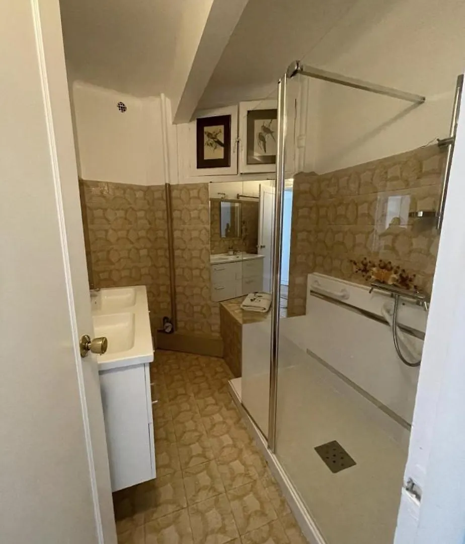 Magnifique Appartement Paris