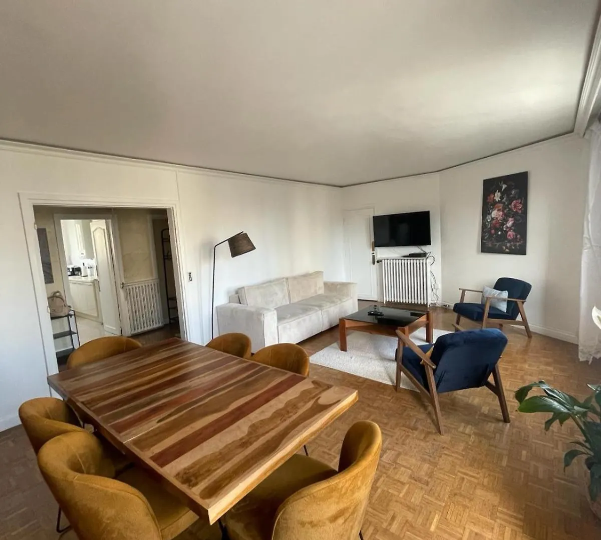 Magnifique Appartement Paris 0*,  France