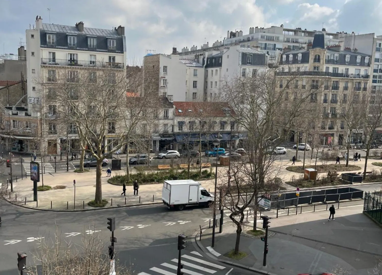 Magnifique Appartement Paris France